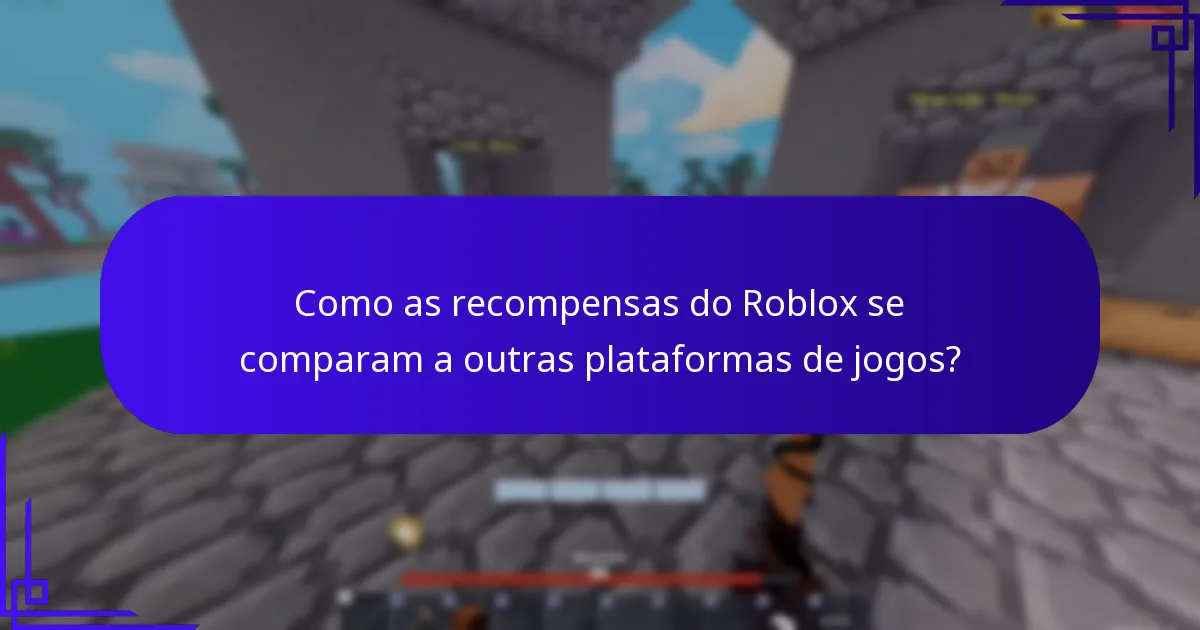 Como se ganham bônus de conclusão de jogo no Roblox?