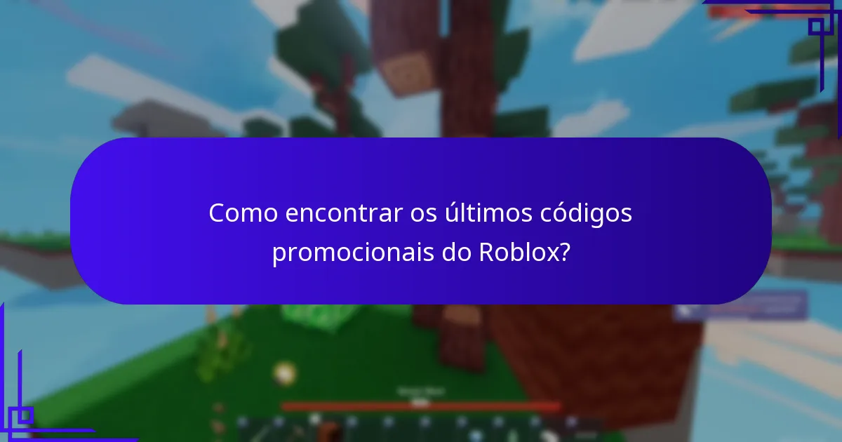 O que são os códigos promocionais do Roblox para passes de jogo?