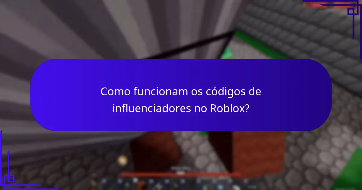 Quais plataformas de redes sociais oferecem códigos promocionais do Roblox?