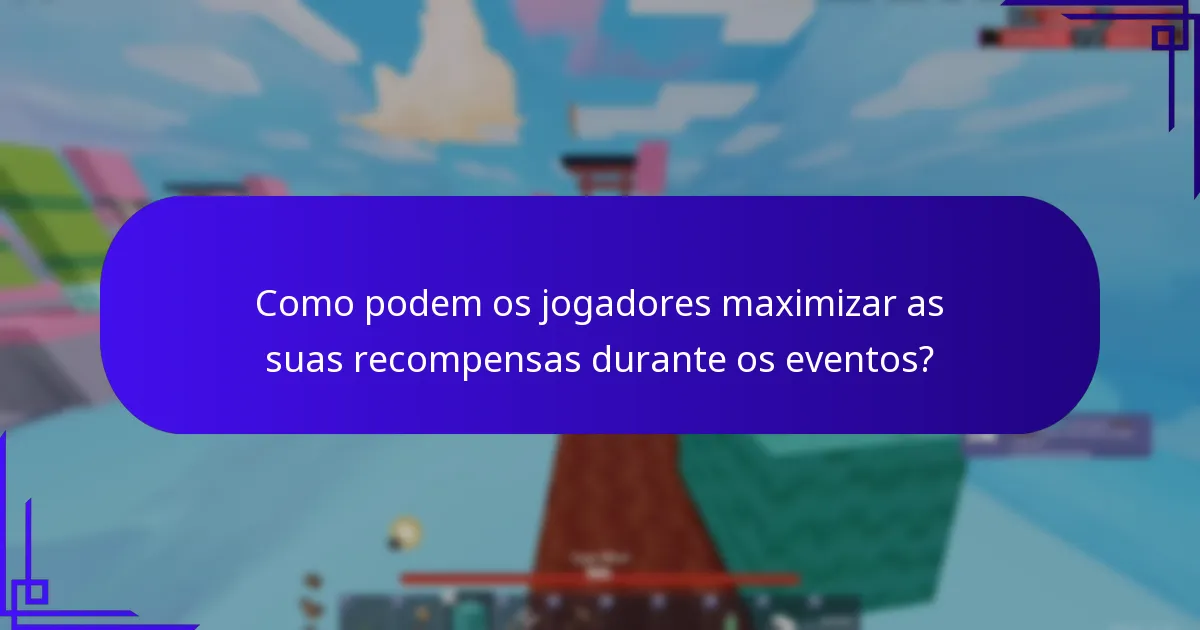 Que eventos sazonais o Roblox organiza?