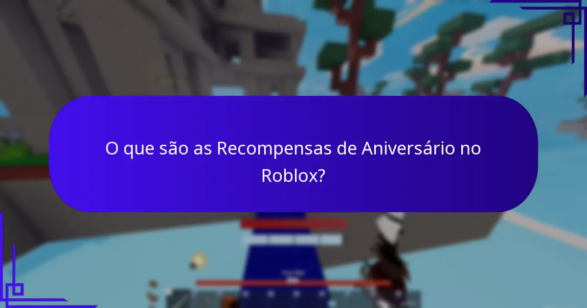 O que são os Bônus de Marcos no Roblox?