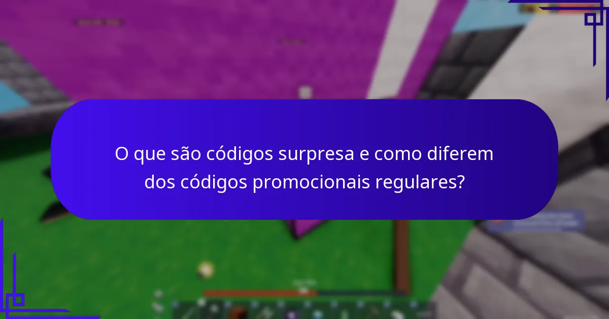 O que são itens misteriosos e como posso obtê-los?