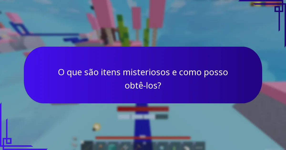 O que são recompensas aleatórias no Roblox?