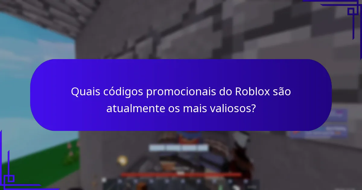 Quais são as criações de fãs notáveis que incluem códigos promocionais?