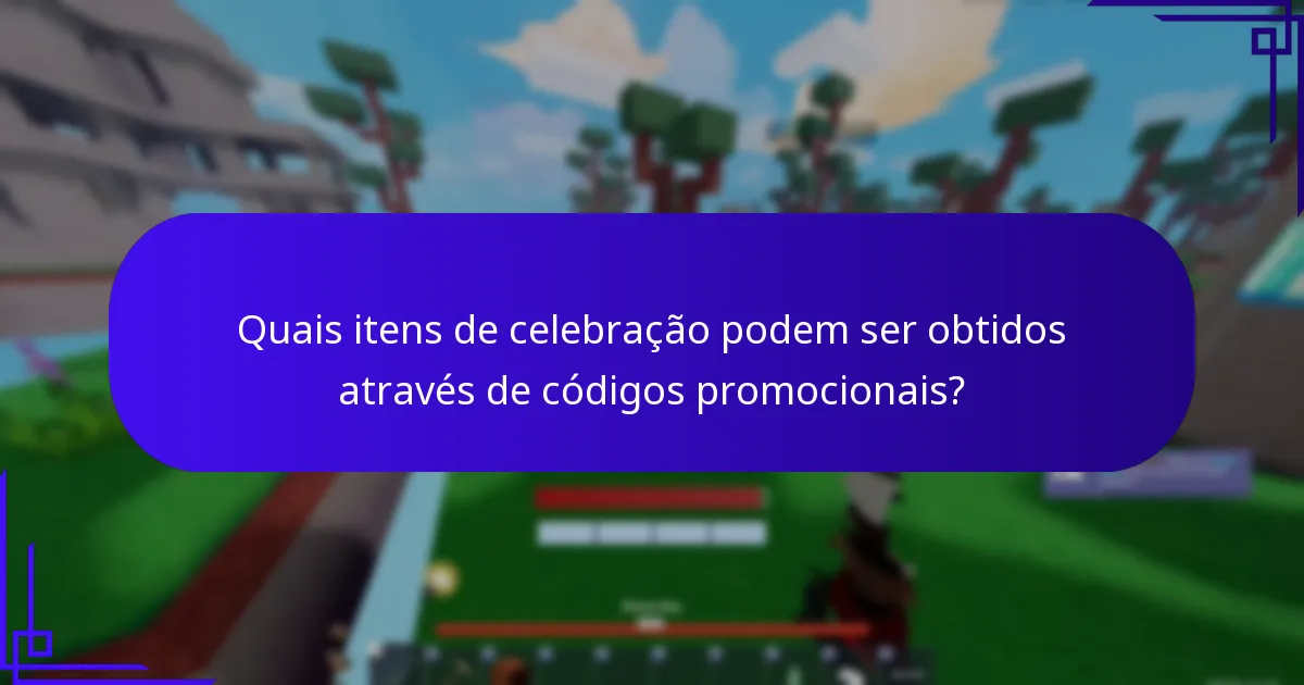 Como encontrar e usar códigos promocionais do Roblox de forma eficaz?