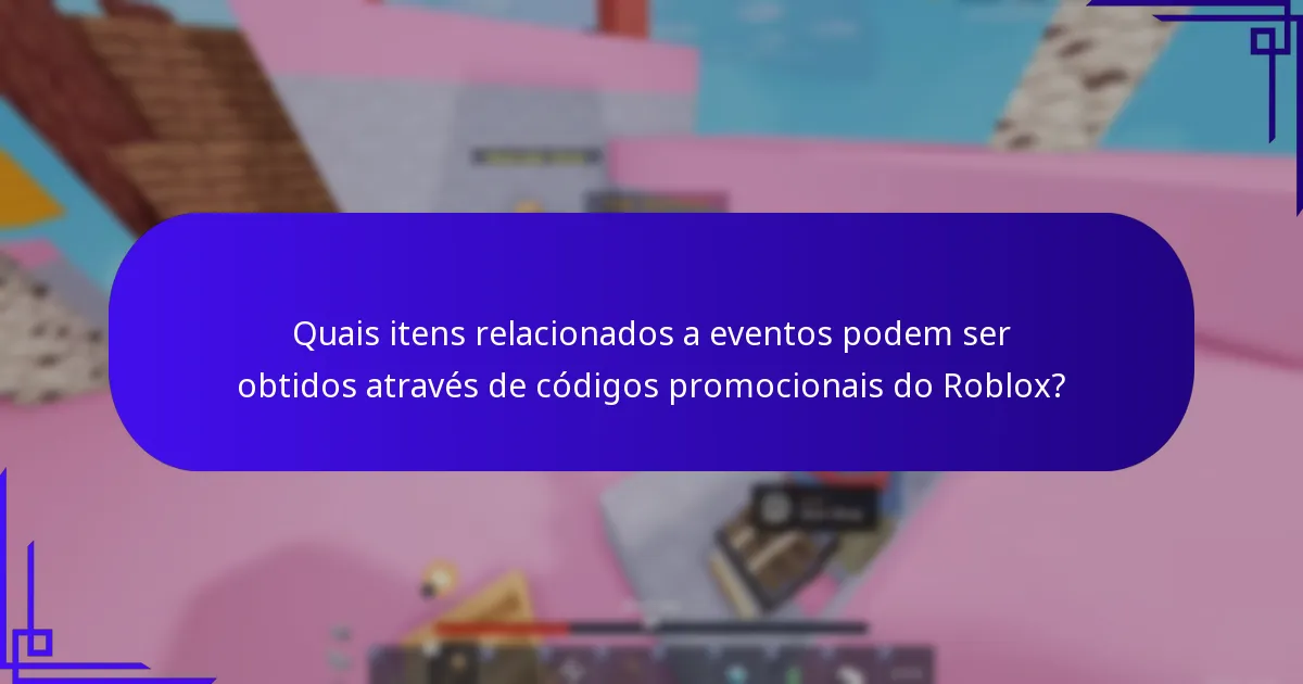 Quais promoções especiais estão disponíveis para os utilizadores do Roblox?