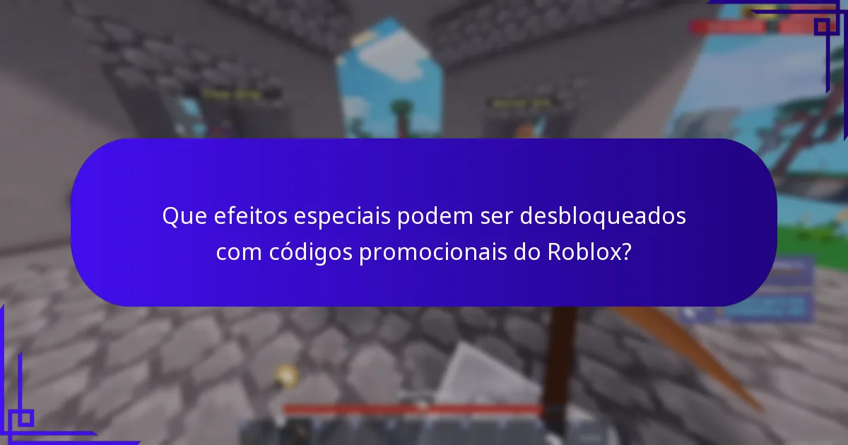 Como encontrar e acompanhar novos códigos promocionais do Roblox?
